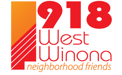 918 West Winona Apartments